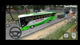 GAME BUSSID NGEBUT BUS MAJU LANCAR screenshot 5