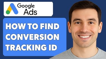 Hoe u de conversietracking-ID in Google Ads kunt vinden [Handleiding 2025]