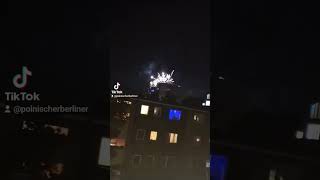 Silvester berlin 2024