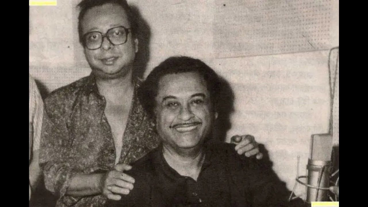 Na Jaane Din Kaise | Chala Murari Hero Banne (1977) | Vinyl Rip