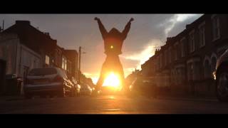 Melissa Freire - Henry Krinkle - Stay