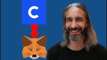 How To Deposit ETH To MetaMask (Add Ethereum To Your Wallet) / Garrett Gunderson