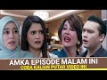 Terbaru !! Amka Episode Hari Ini (2 Juni 2024), Raja Makin Marah Arsy Ketakutan Gegara Ulah Rani