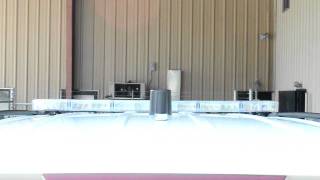 Rontan Maximum Lightbar - Rear (2)