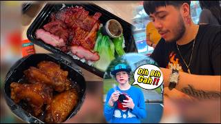 This Spot is Sayso Approved... (Kai Kai BBQ Reviewski)