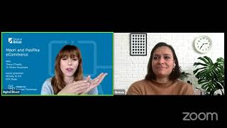 Māori and Pacifika eCommerce - Digital Boost LIVE Q&A Webinar