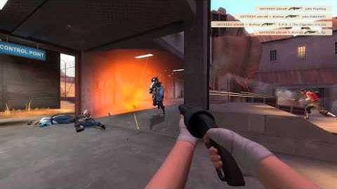 (tf2) Render & quality test @wmv