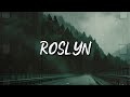 Bon Iver & St. Vincent - Roslyn (Lyrics)