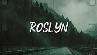 Bon Iver & St. Vincent - Roslyn (Lyrics)