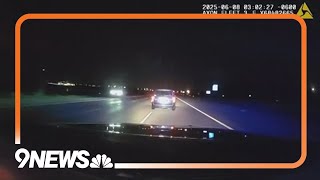 Wrong-way driving an ongoing problem in Colorado