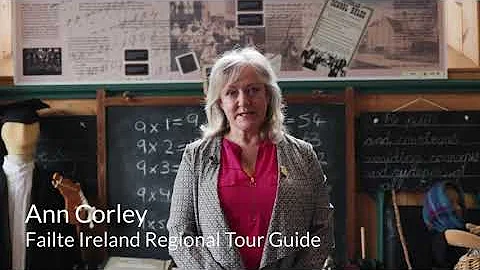 Discover Monaghan with a Guided Tour - Ann Corley,...