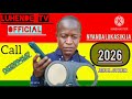 2026 NYANDA LUKASI KIJA FT JEDI K TZ UJUMBE WA TUNAWAMUSHA Official Luhende TV Call 0620696542