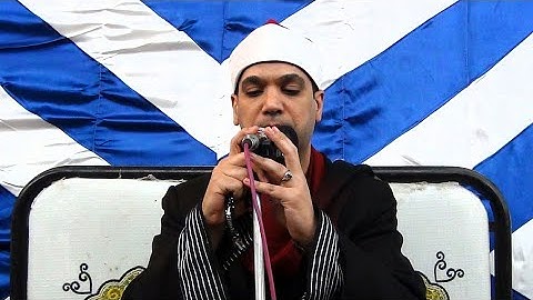 القارئ الشيخ محمد رضا بسيبس ختااام رائع رأس الخليج-شربين-دقهليه 7-11-2021