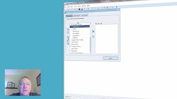 PO Buyers Work Center (orders), Oracle Applications Training