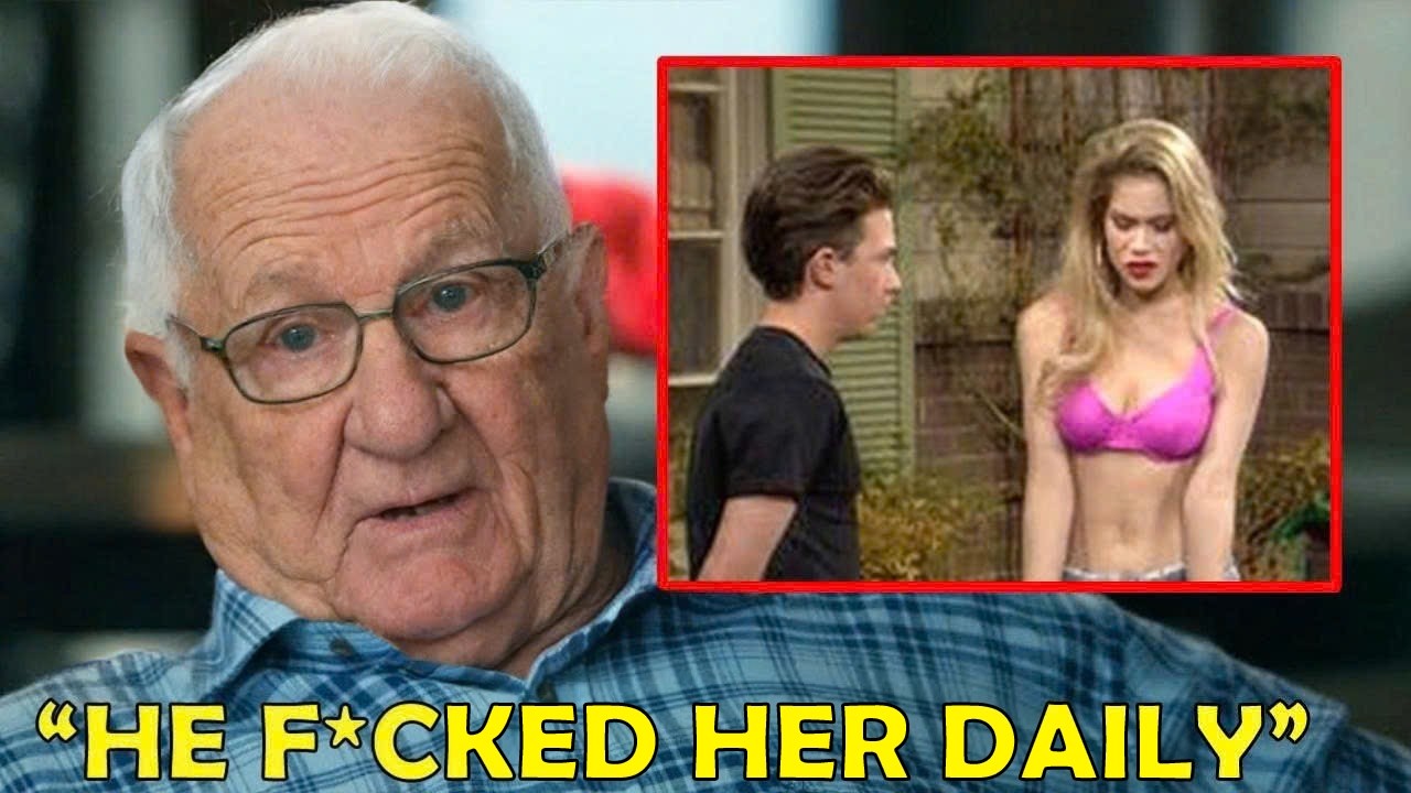Ed O’Neill Finally Reveals What Most Fans NEVER Figured Out About Married with Children