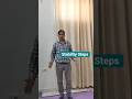 Strong Ankle Stability Steps | Fabulous Ankle Mobility Simple Routine | @HealthyFree-RSG #Ankle
