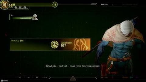 Spacelords antagonist : Hanging by a thread