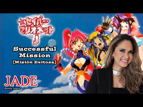 Successful Mission / Jade