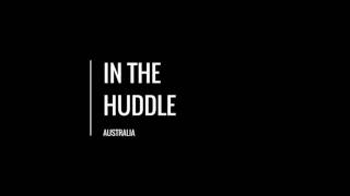 In The Huddle AU - Episode 8