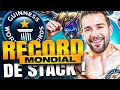 Jexplose le world record de stacks grce au buff nasus  rush 8001000 stacks