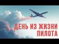 ✈️ ОТ ШАРМ-ЭЛЬ-ШЕЙХА ДО АНТАЛИИ — ГЛАЗАМИ ПИЛОТА