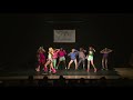 Jazz Dance Routine: “Jump for my Love” by The Pointer Sisters