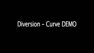 Diversion Curve DEMO
