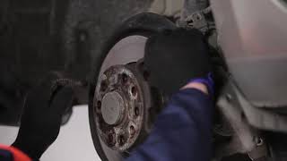 Видео-инструкция по эксплуатации на Skoda Superb 3t 2012 на български