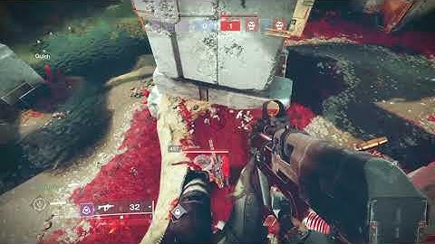 final hours before the stompees nerf