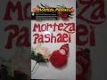 Morteza Pashaei ❤️Name Sand Art | Beautiful Art |Satisfying Art Video #MortezaPashaei #SandArt#art