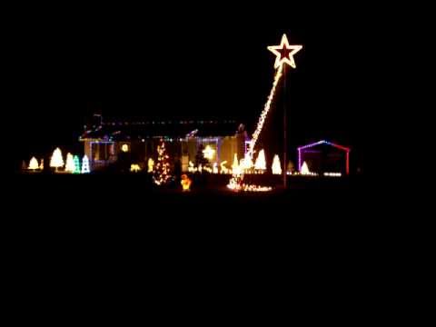 LIGHT-O-RAMA WALLIS CHRISTMAS LIGHTS MUSIC BOX DANER SEQUENCE BY WOW LIGHT-O-RAMA WALLIS CHRISTMAS LIGHTS MUSIC BOX DANER SEQUENCE BY WOW LIGHTS - LIGHT-O-RAMA WALLIS CHRISTMAS LIGHTS MUSIC BOX DANER SEQUENCE BY WOW