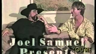 Border Blasters   The History Of Wolfman Jack Part 11