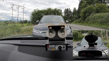 Redline 360c Spectre Testing