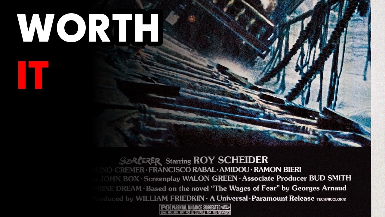 Волшебник: Ностальгическая жемчужина