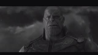 Infinity War | Sound of Silence