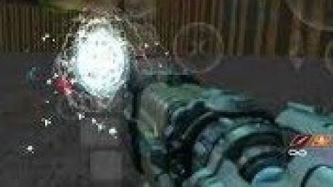 Eoa eternal- Introducing microwave beams stun lock