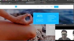 Membuat website sederhana codeigniter - Durasi: 15.04. 