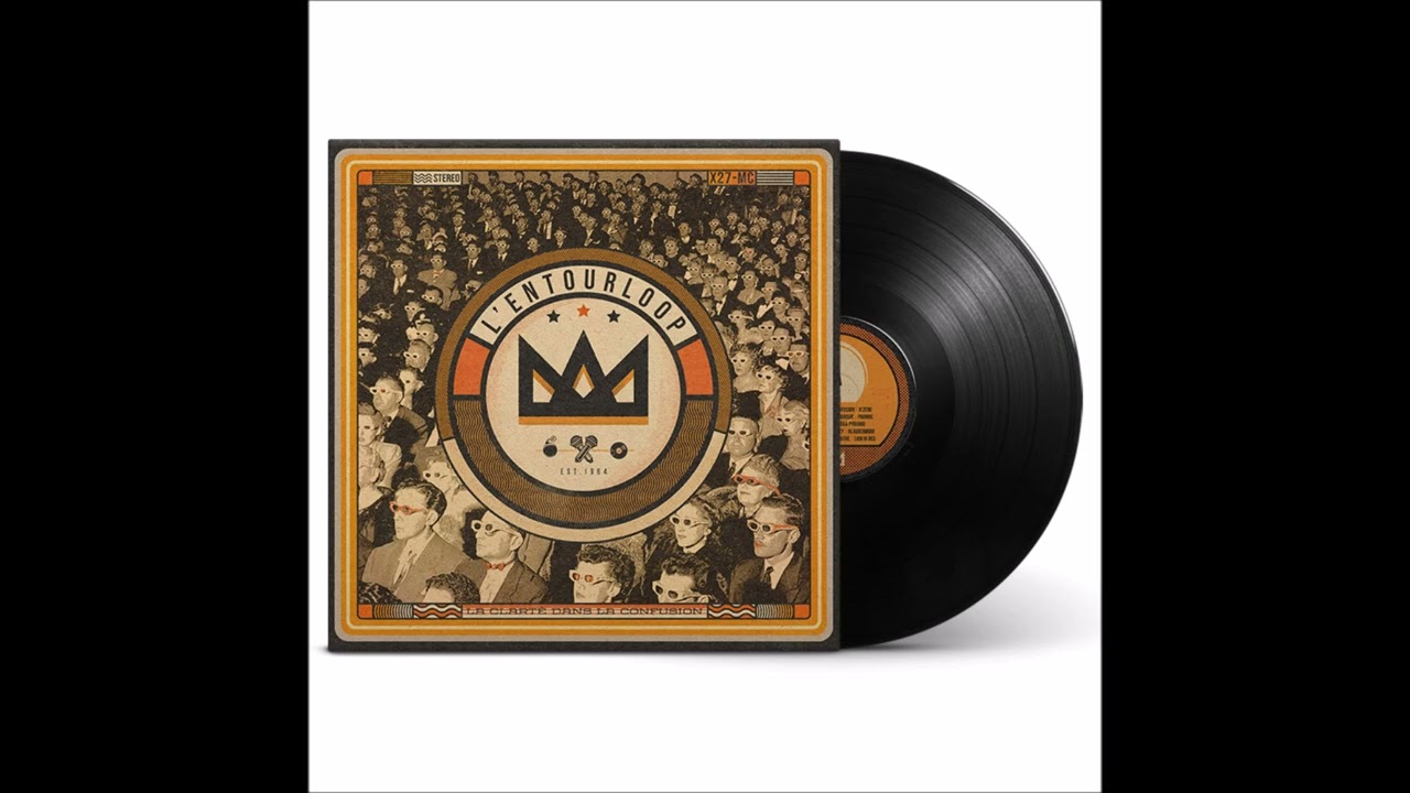 Eternal Roses ft  Ken Boothe \u0026 Lion in Bed