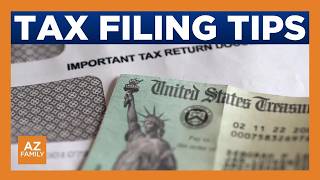 Last-minute tips as 2026 tax day arrives