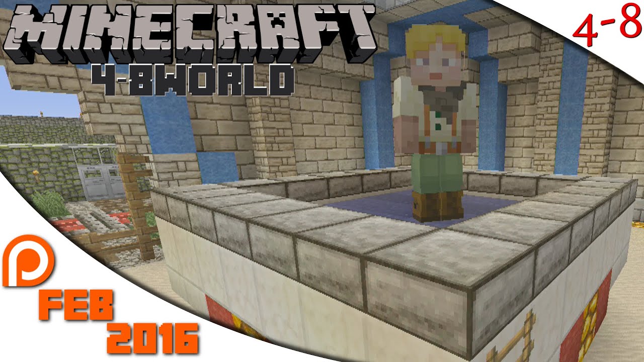 Patron Exclusive Shoutouts! - February 2016