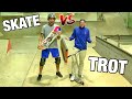 On change nos sports  4 trottinette vs skate ft josephgarbaccio