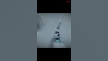 NFS The Run Snow Race  #trending #needforspeed #nfsrun #gaming