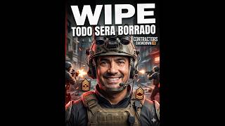 Caos y victoria.. pre wipe CONTRACTORS SHOWDOWN EXFILZONE VR.