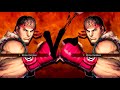 [USF4] corporalngu (Ryu) vs. AmericanDaigo (Ryu)   785