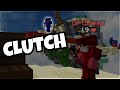 Clutching in the New Season (Ranked Bedwars #21)