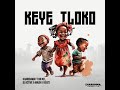 Kharishma - Keye tloko ( feat_Dr NeL,Dj Active Khoisan & Mash K)