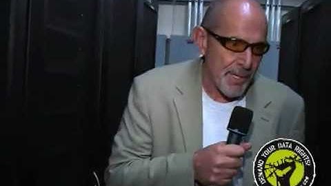 First Liberated Gets a Sneak Peek