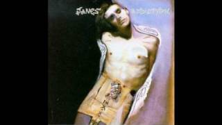 Video thumbnail of "Jane's Addiction - Pigs in Zen---"