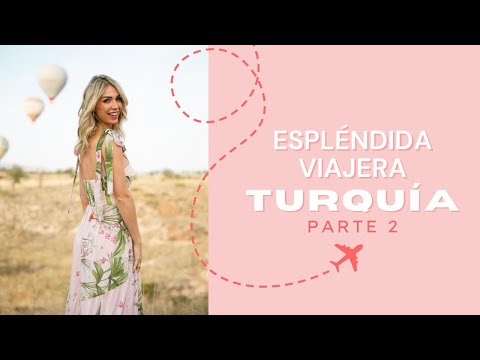 TURQUÍA - PARTE 1