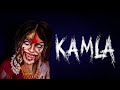 "I CURED Kamla… And Everything Changed 😱 | Horror Game Ending"